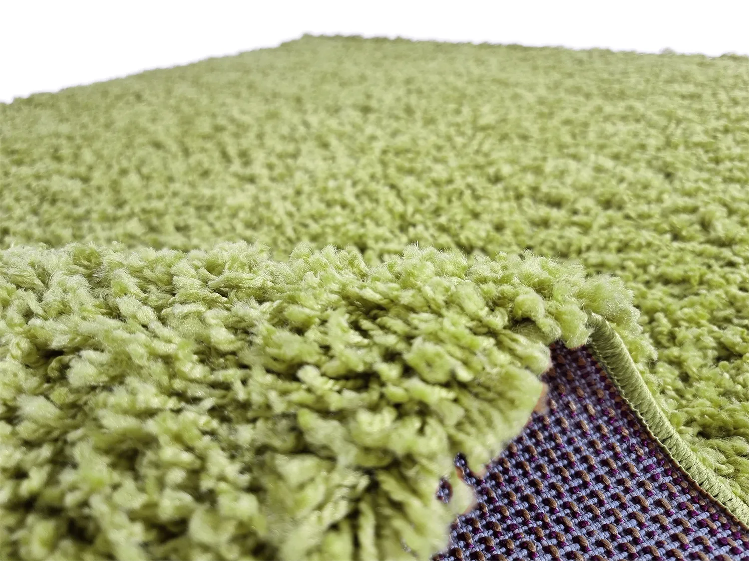 Tapetes felpudos - Zoe (verde)
