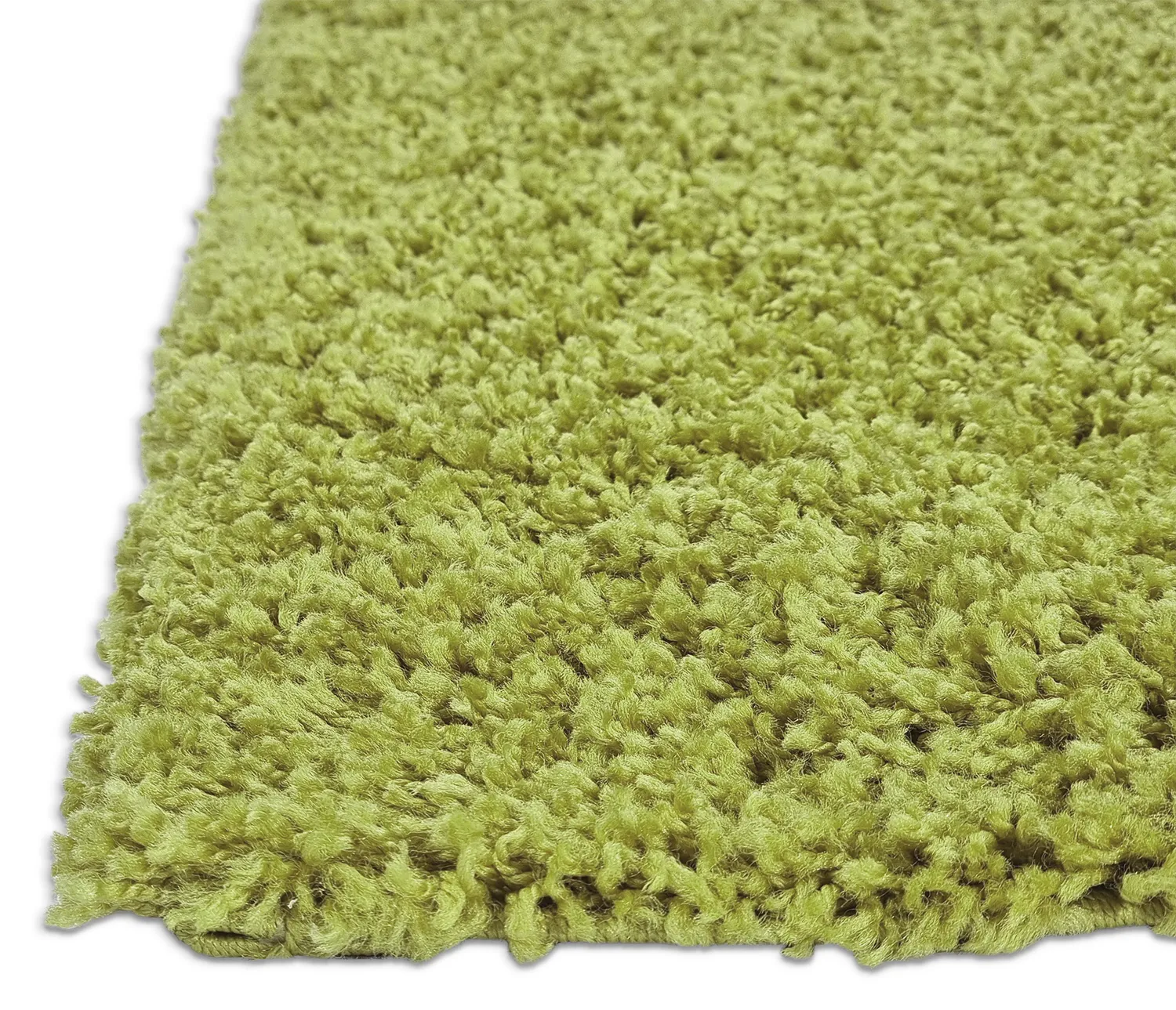 Tapetes felpudos - Zoe (verde)
