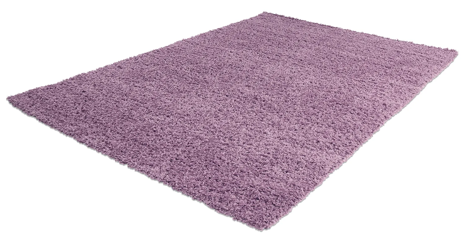 Tapetes felpudos - Zoe (roxo)