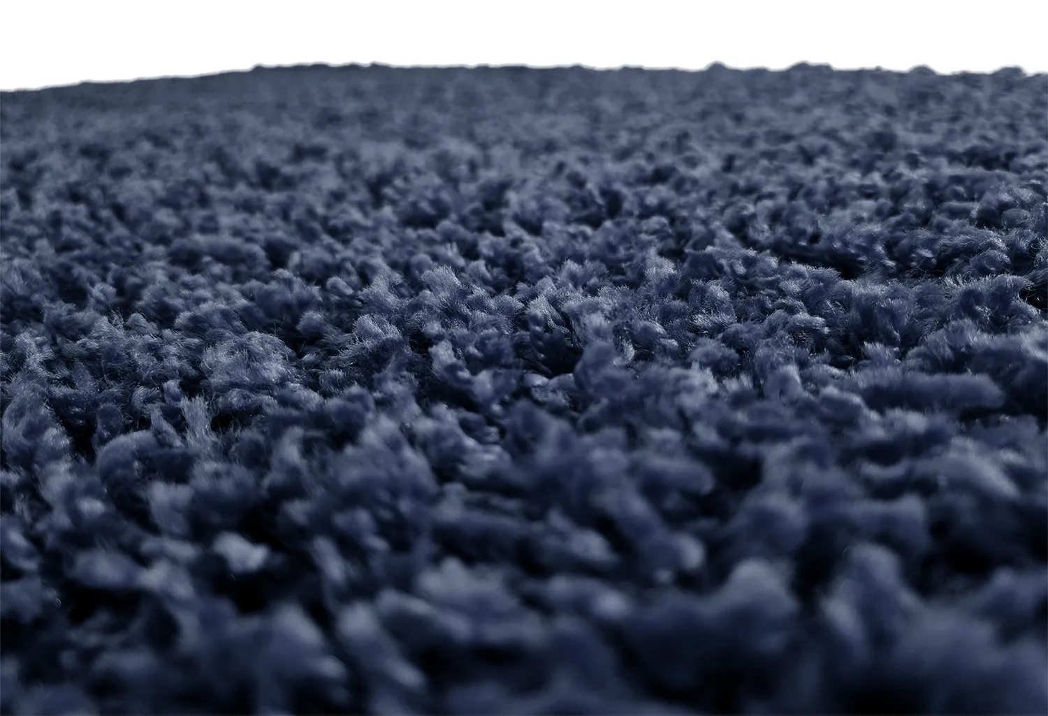 Tapetes felpudos - Zoe (azul escuro)