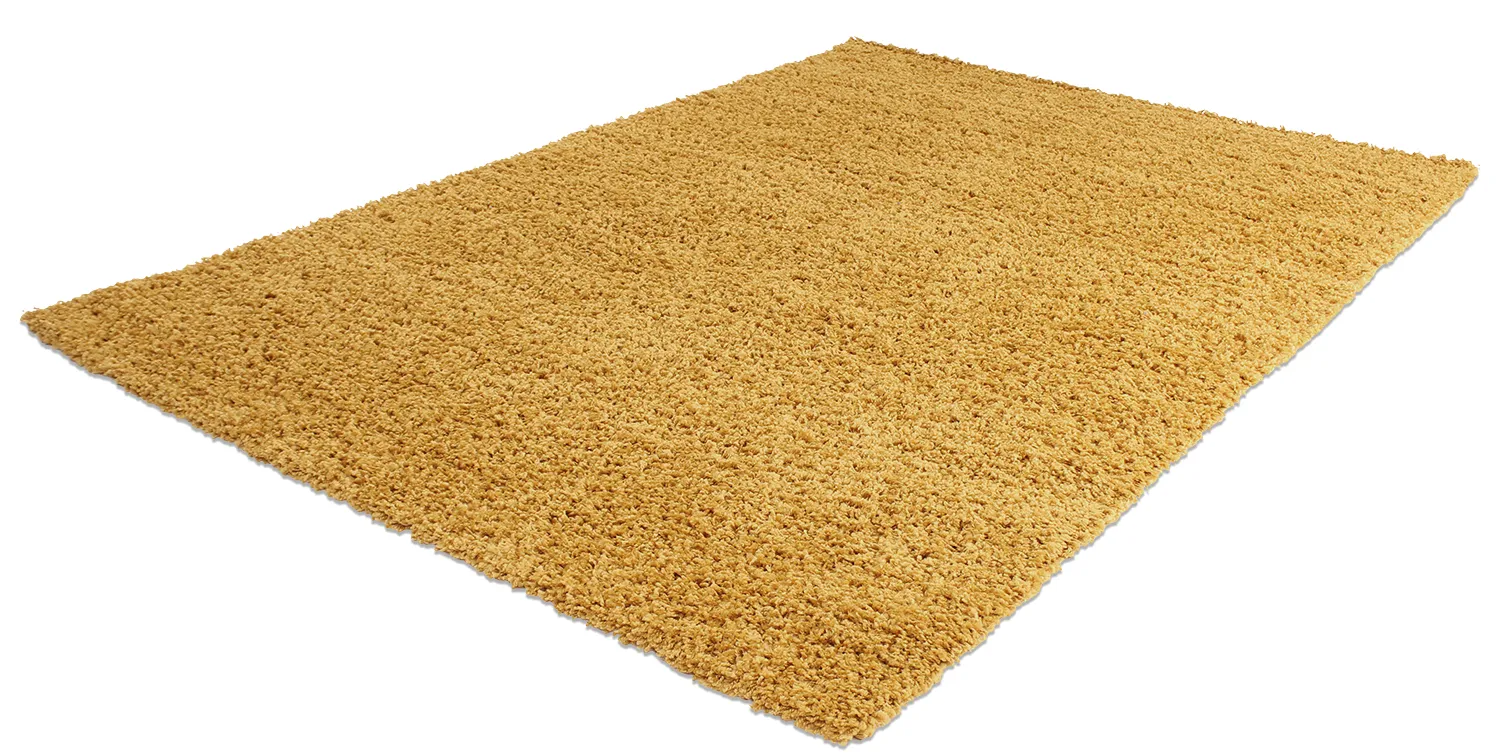 Tapetes felpudos - Zoe (ocre)