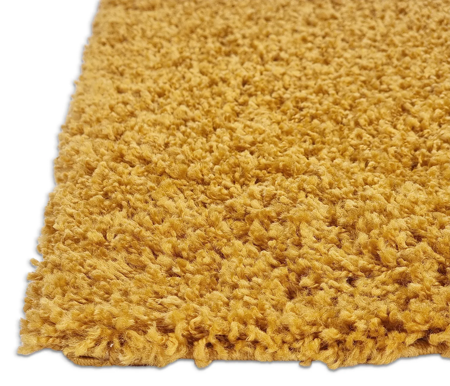 Tapetes felpudos - Zoe (ocre)