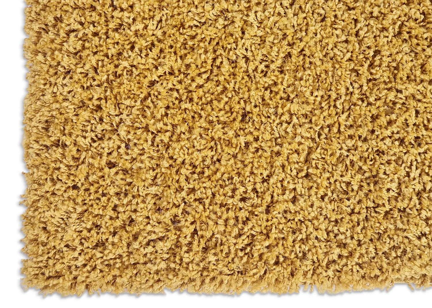 Tapetes felpudos - Zoe (ocre)