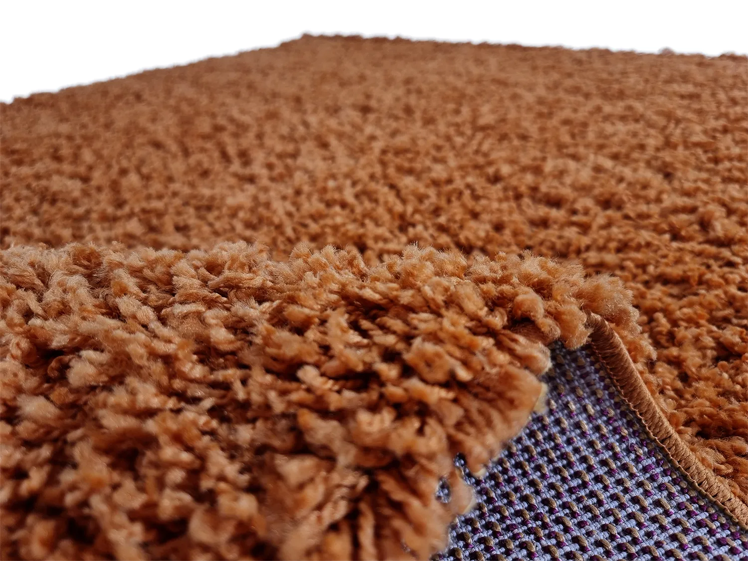 Tapetes felpudos - Zoe (terracota)