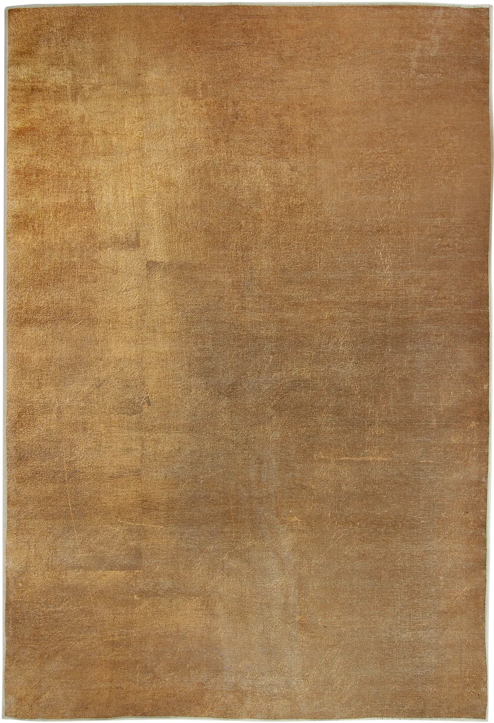 Tapete Wilton - Saranda (dourado)