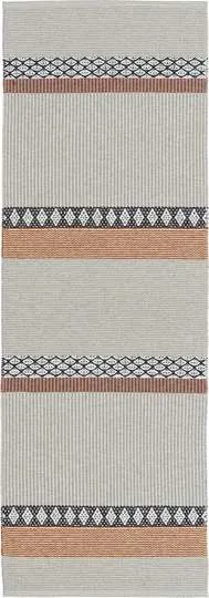 Tapetes de Plástico - Horredsmattan Savanne (cinza claro)