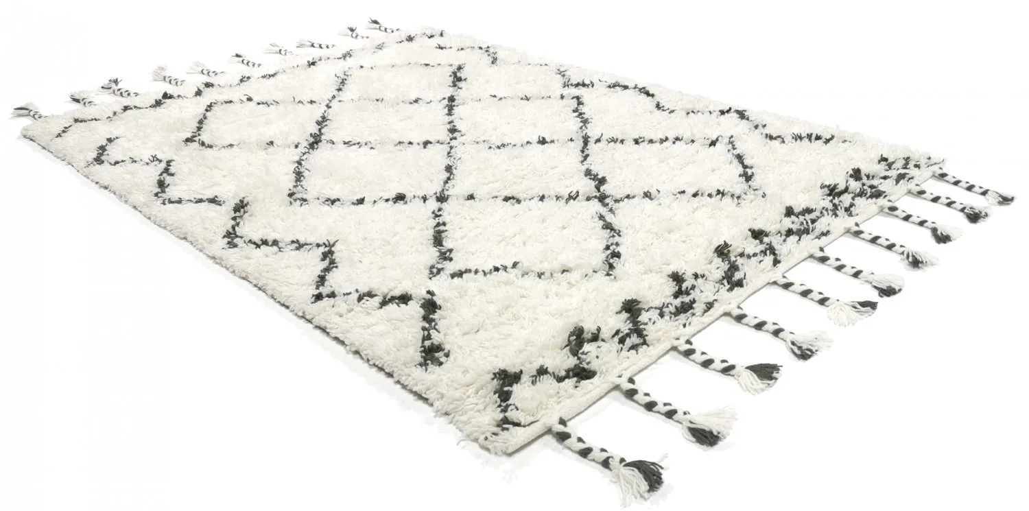 Tapete de lã - Savoca Berber