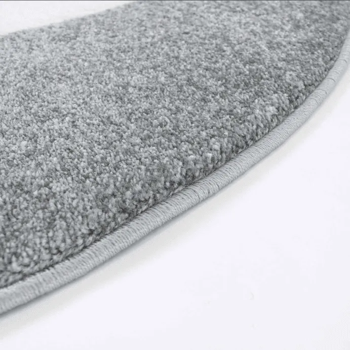 Barnmatta - Bueno Panda (grå)