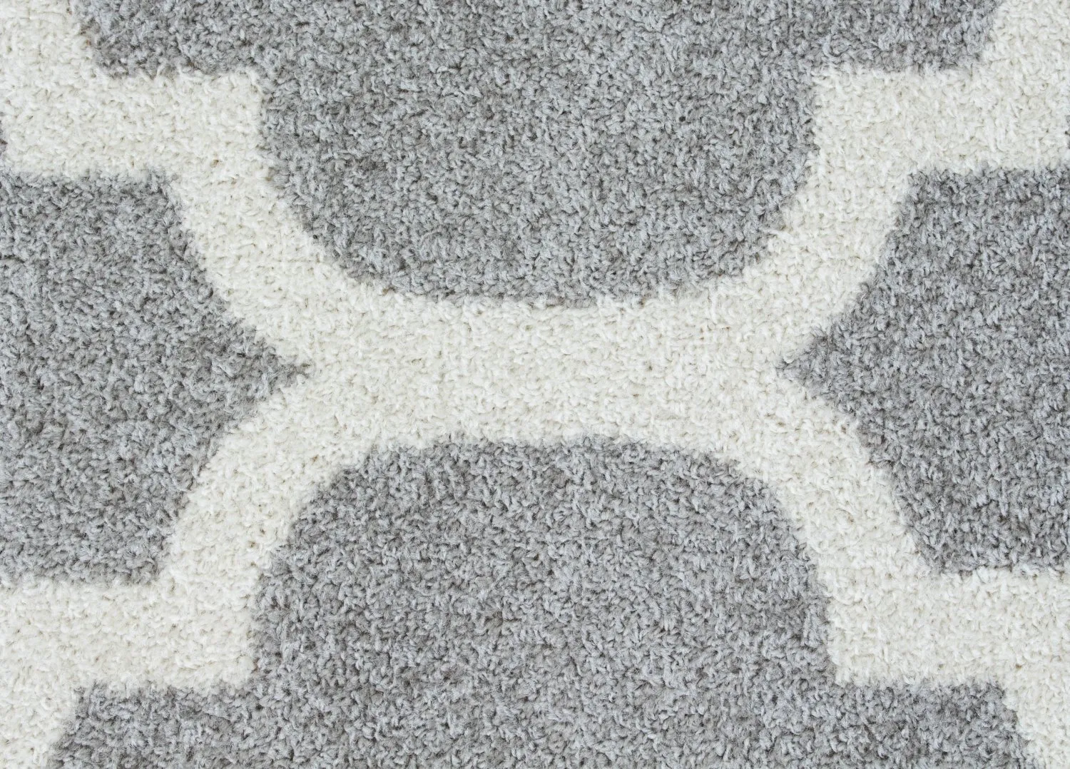 Tapete Wilton - Seattle (cinza)