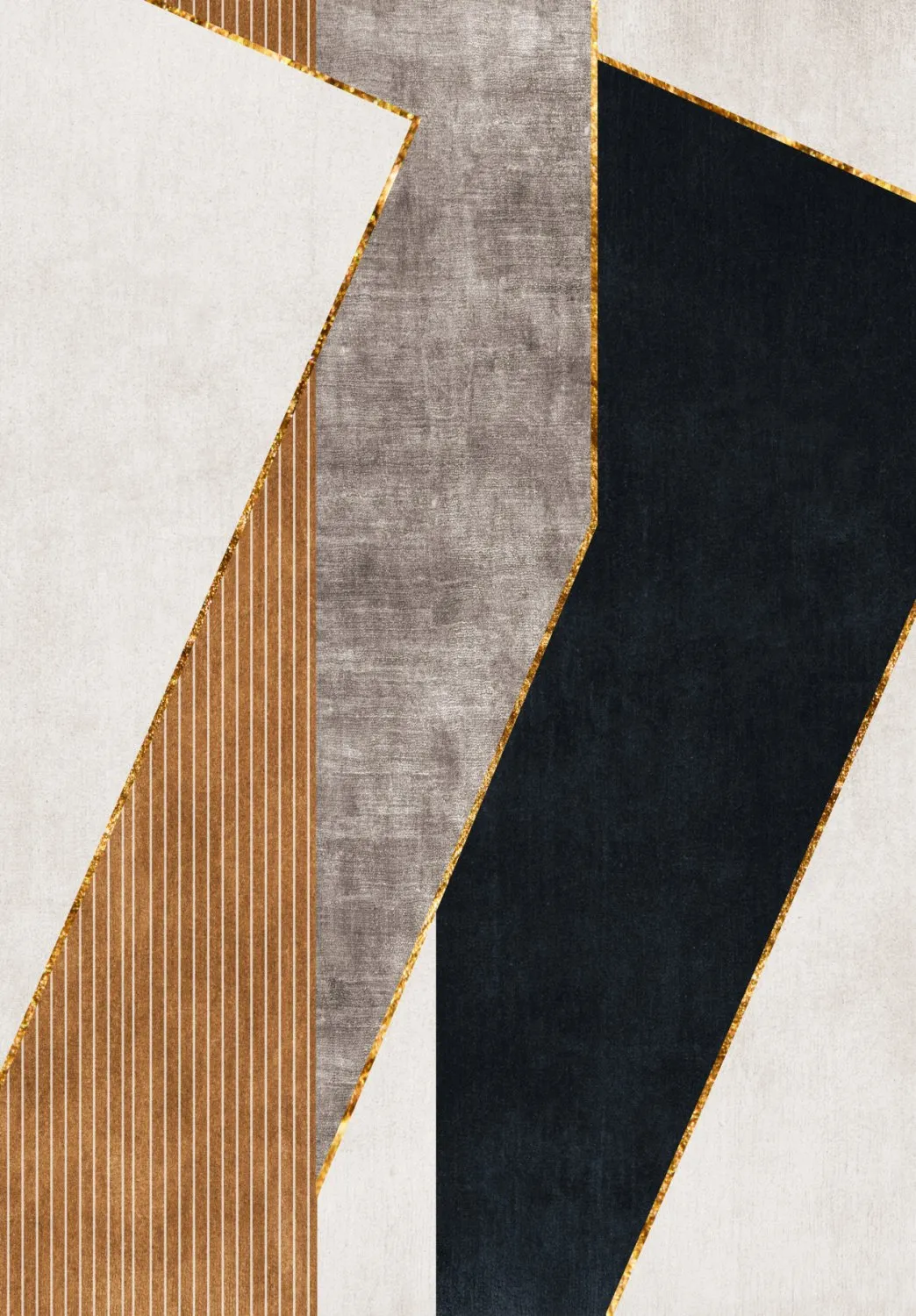 Tapete Wilton - Serenity (multi)