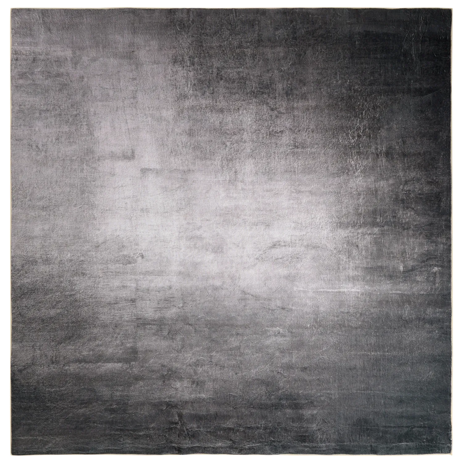 Tapete Wilton - Serifos (cinza)