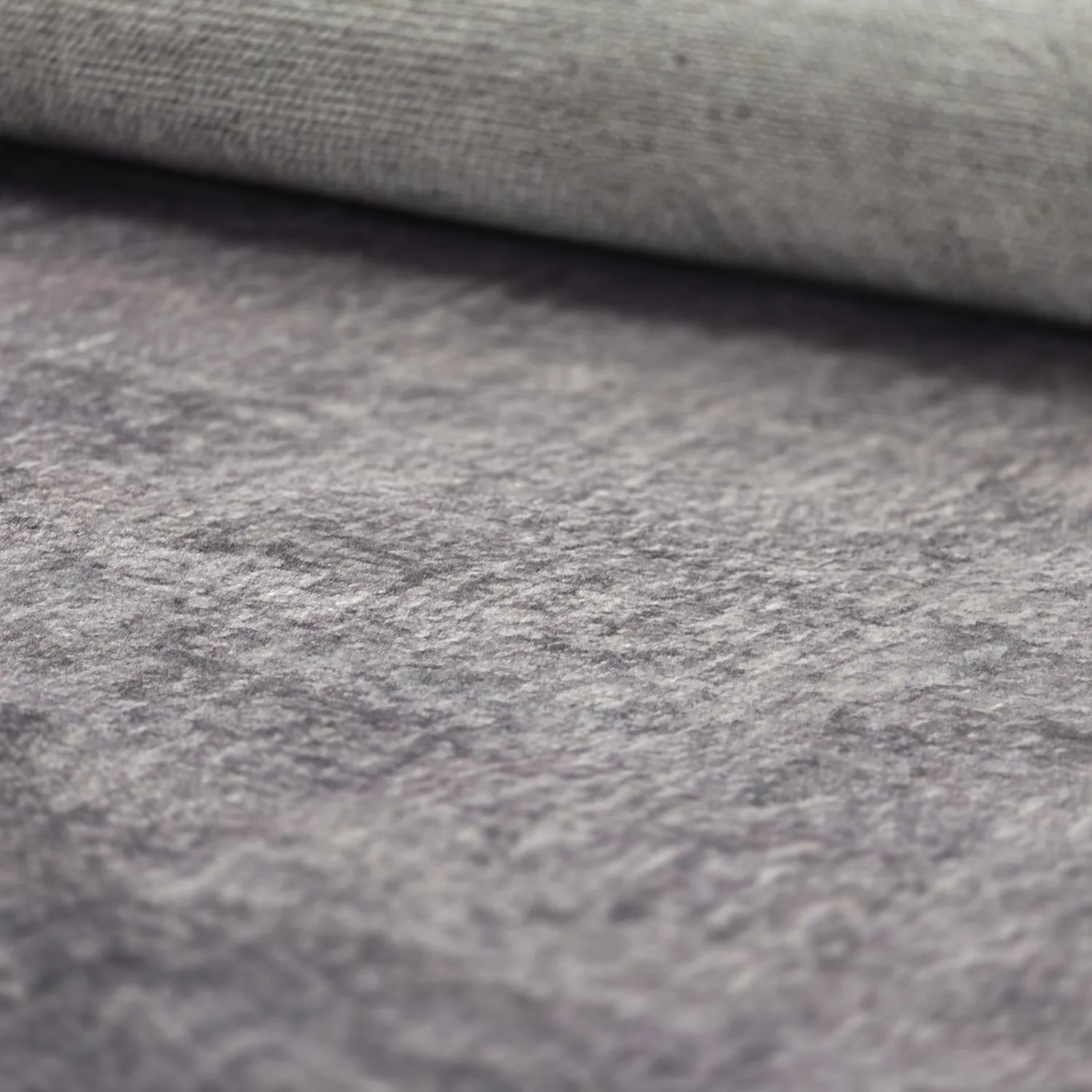 Tapete Wilton - Serifos (cinza)