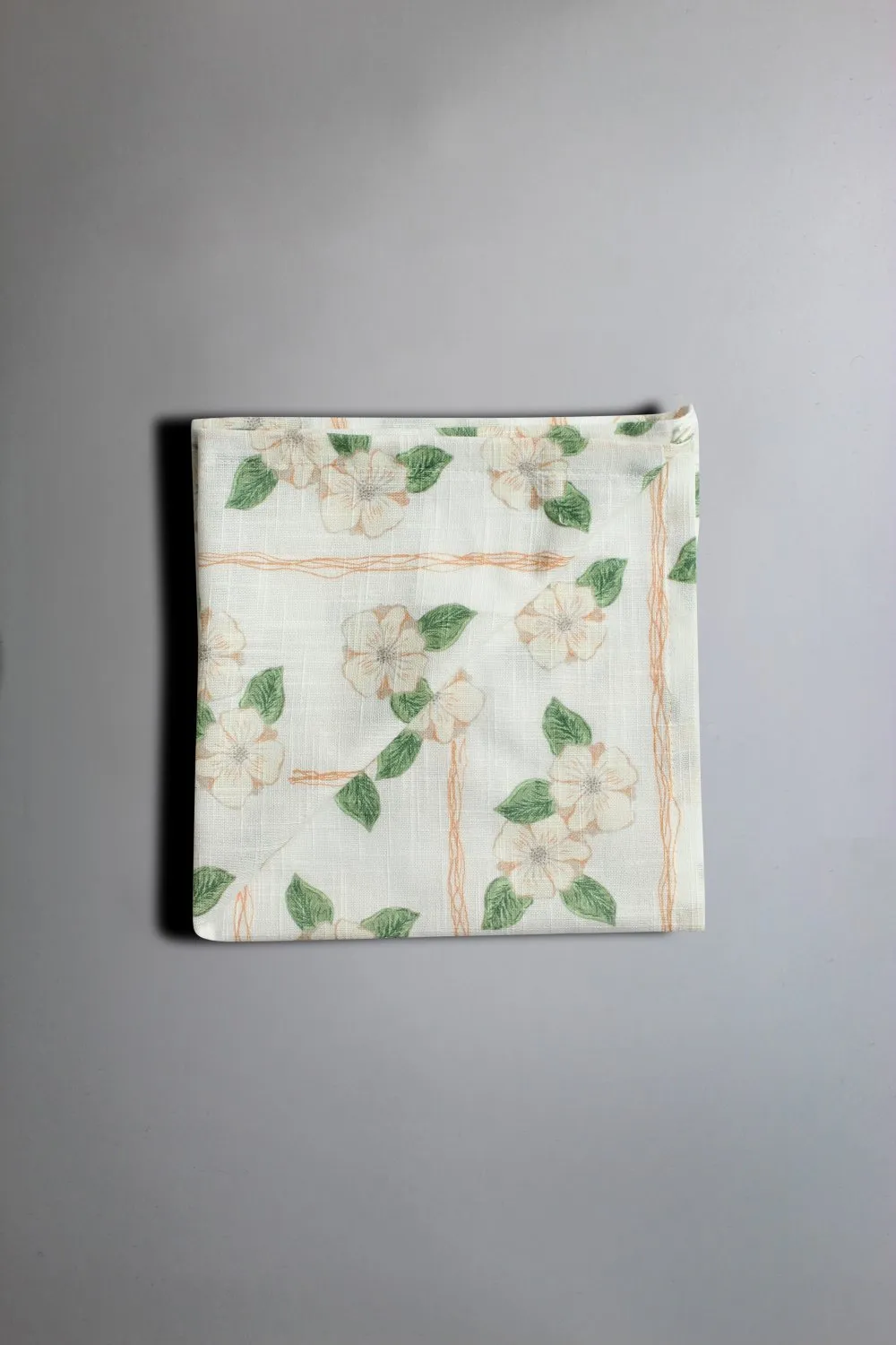 Guardanapos de tecido - conjunto de 4 Anna-Lisa (bege)