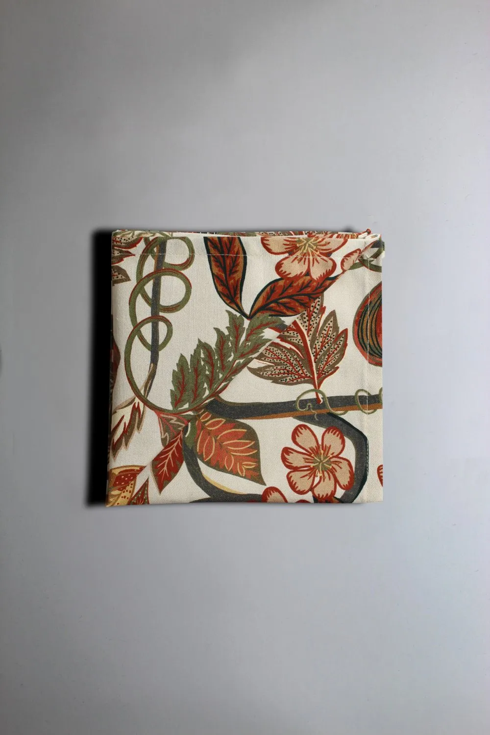 Guardanapos de tecido - conjunto de 4 Lise (bege)