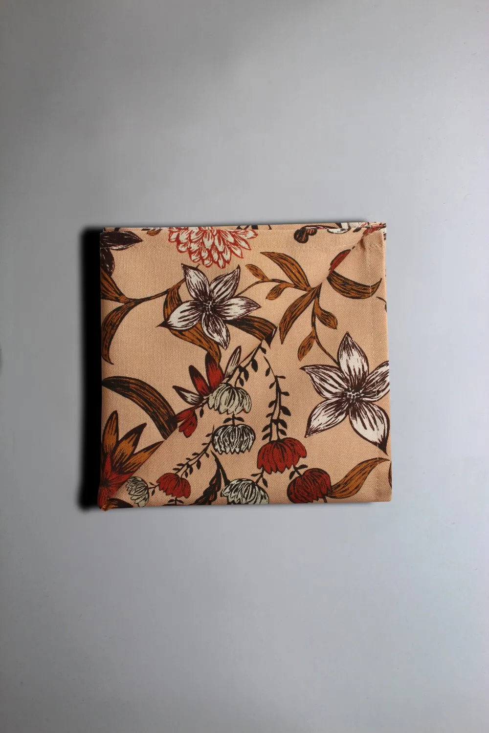 Guardanapos de tecido - conjunto de 4 Lotten (blush)
