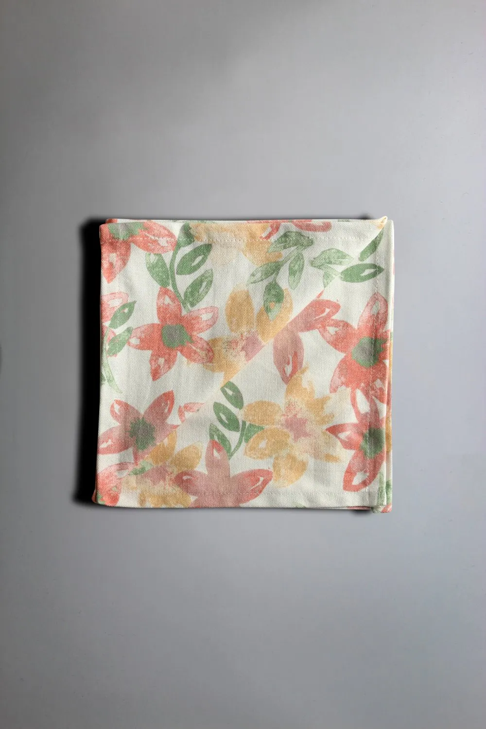 Guardanapos de tecido - conjunto de 4 Petite (rosa)