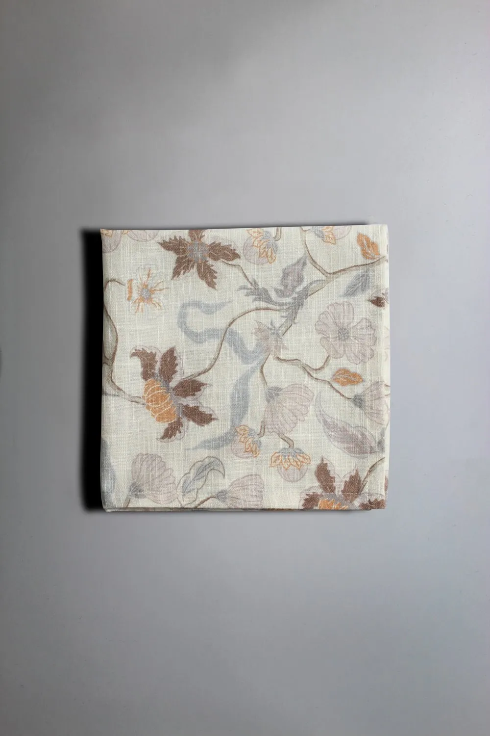 Guardanapos de tecido - conjunto de 4er Sollan (bege)