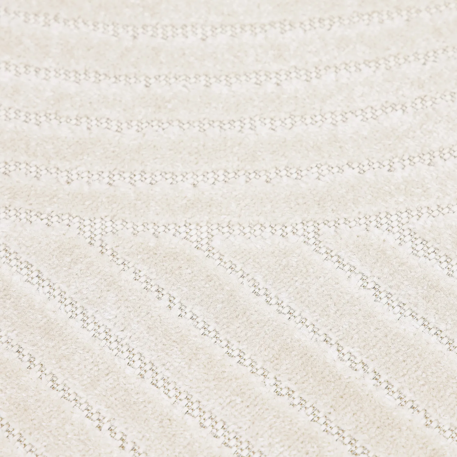 Shaggy Indoor-Outdoor - Devon (cream)