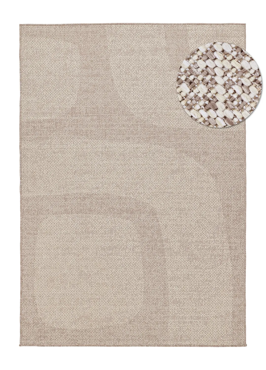 Shaggy Indoor/Outdoor - Orrville (cinza)