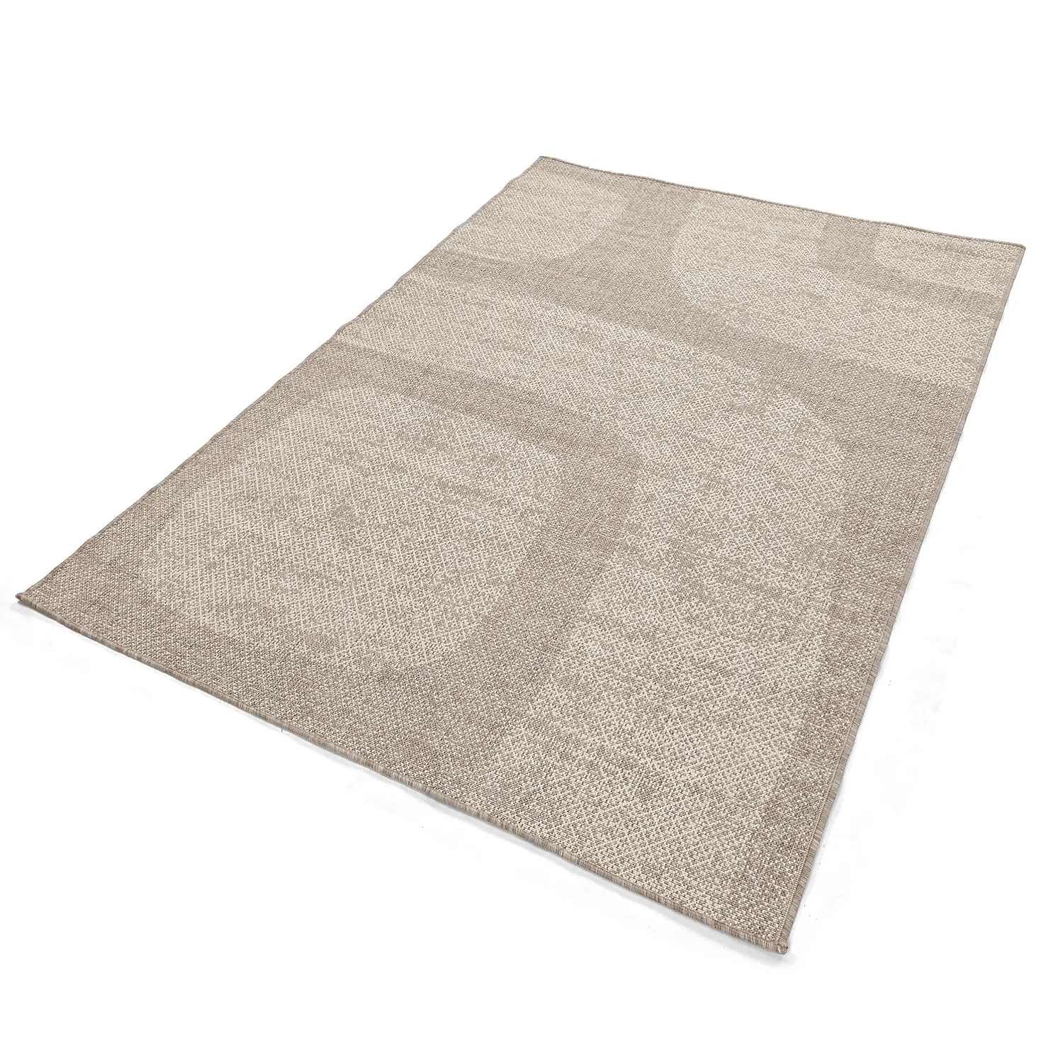 Shaggy Indoor/Outdoor - Orrville (cinza)