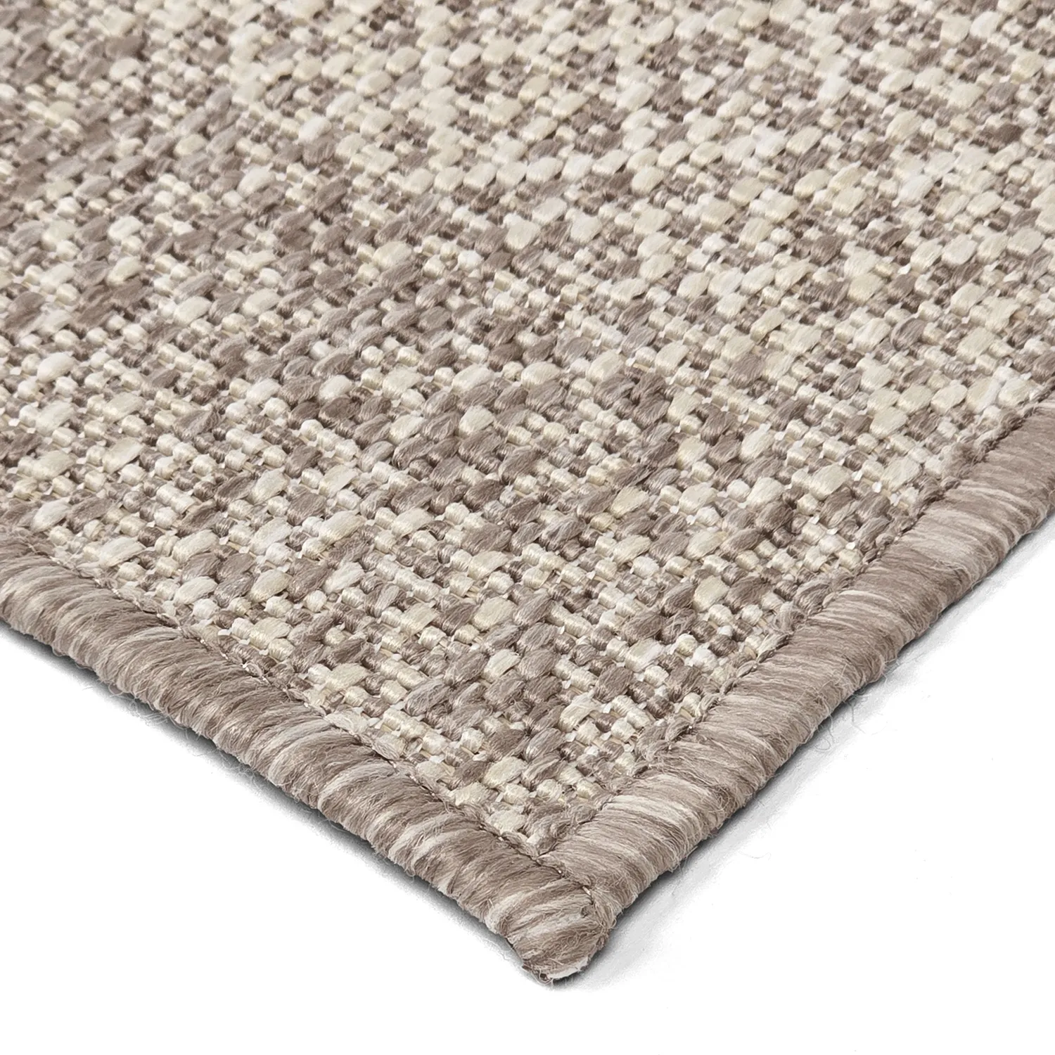 Shaggy Indoor/Outdoor - Orrville (cinza)