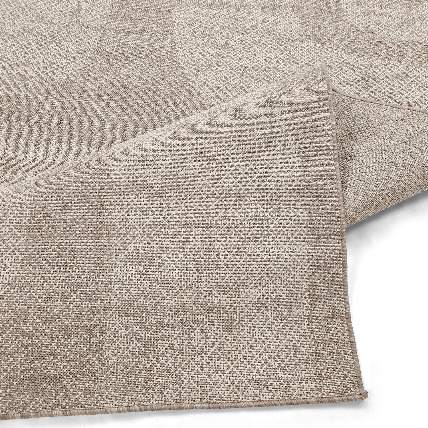 Shaggy Indoor/Outdoor - Orrville (cinza)