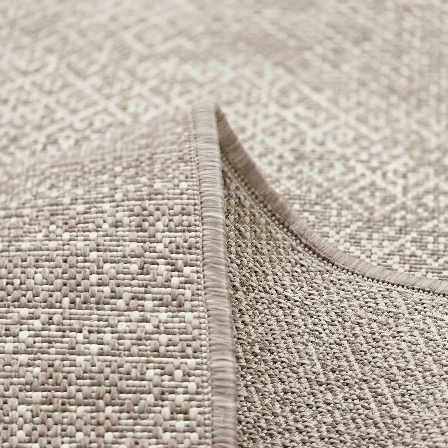 Shaggy Indoor/Outdoor - Orrville (cinza)