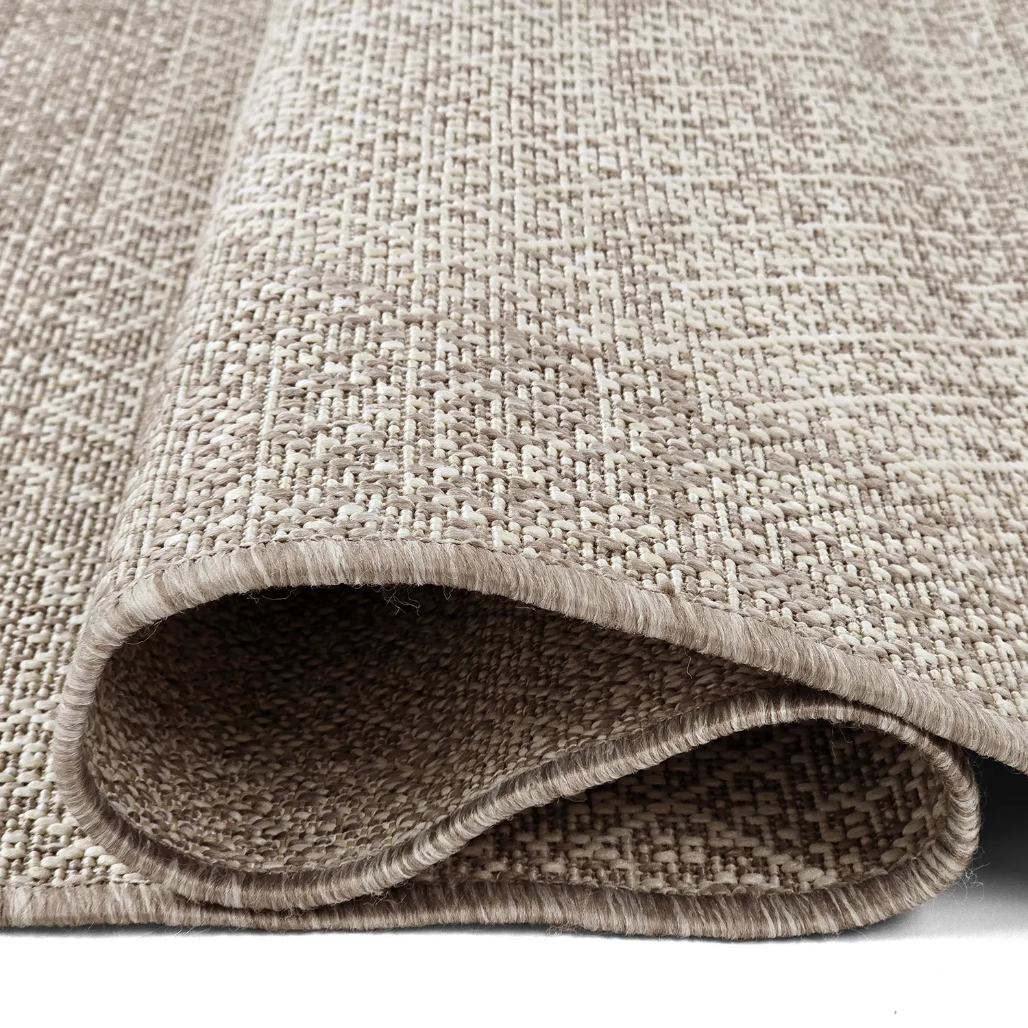 Shaggy Indoor/Outdoor - Orrville (cinza)