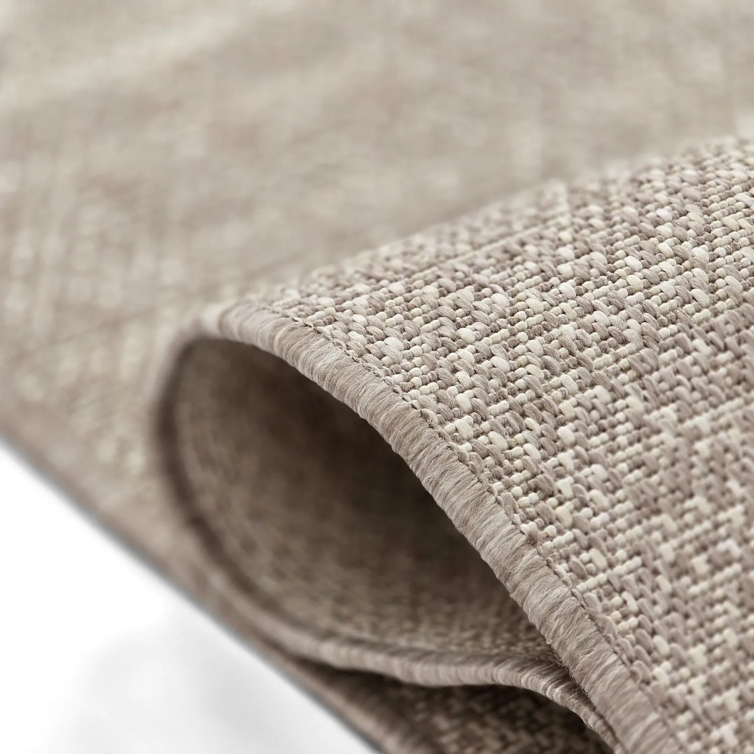 Shaggy Indoor/Outdoor - Orrville (cinza)