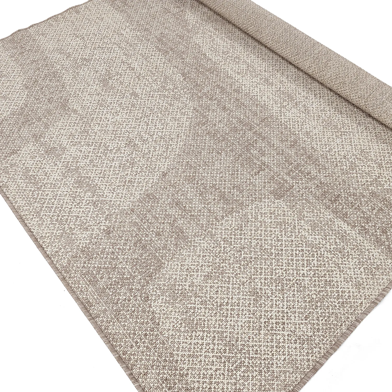 Shaggy Indoor/Outdoor - Orrville (cinza)