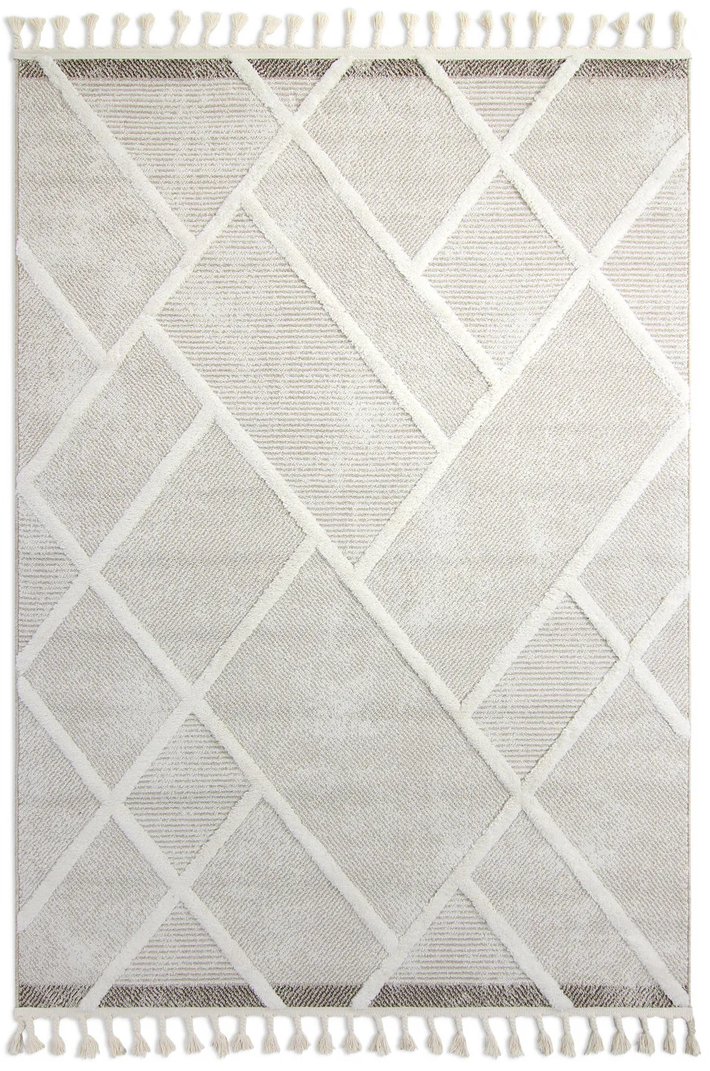 Shaggy - Boston (bege)