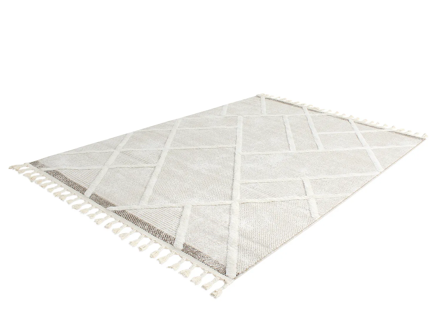 Shaggy - Boston (bege)