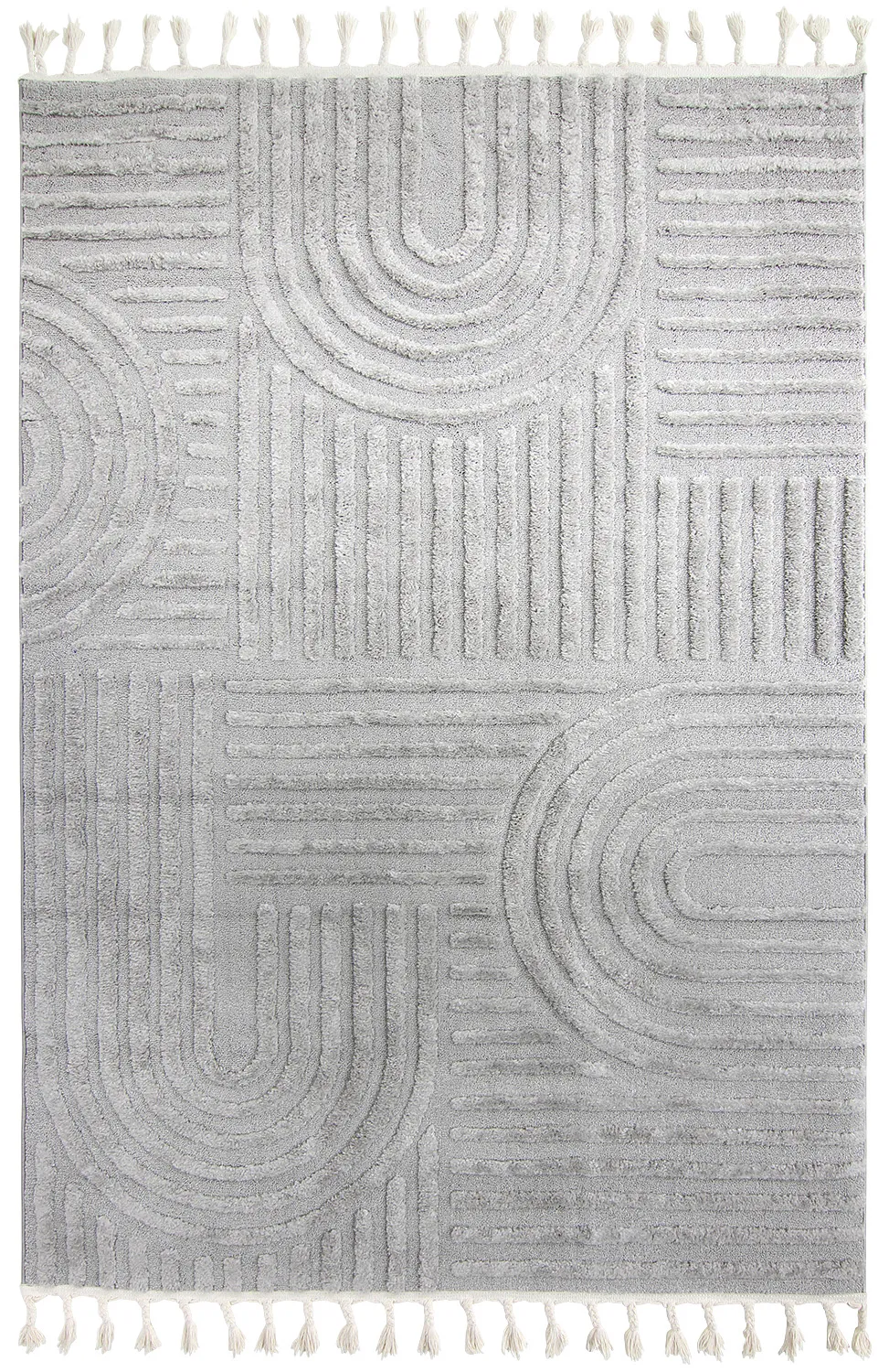 Shaggy - Campbell (cinza)