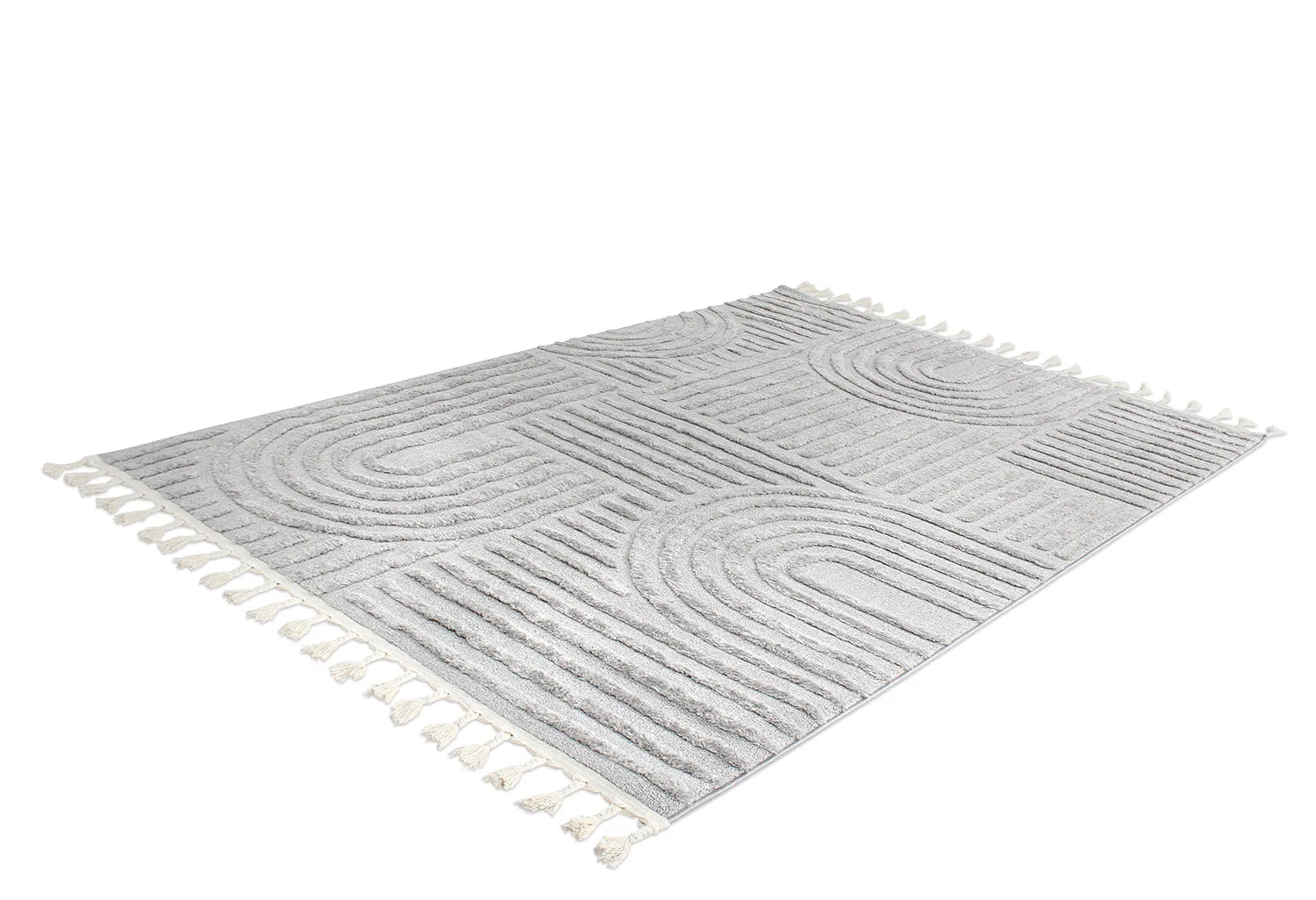 Shaggy - Campbell (cinza)