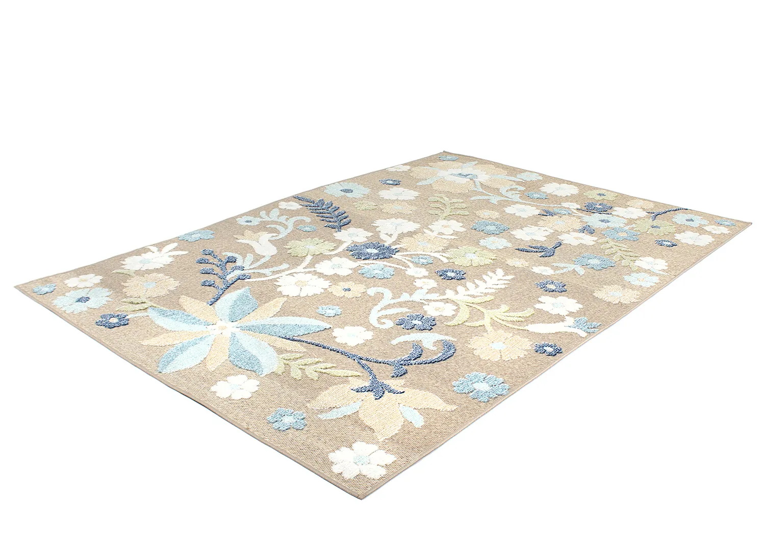 Tapete para interior e exterior - Hilo (multi)