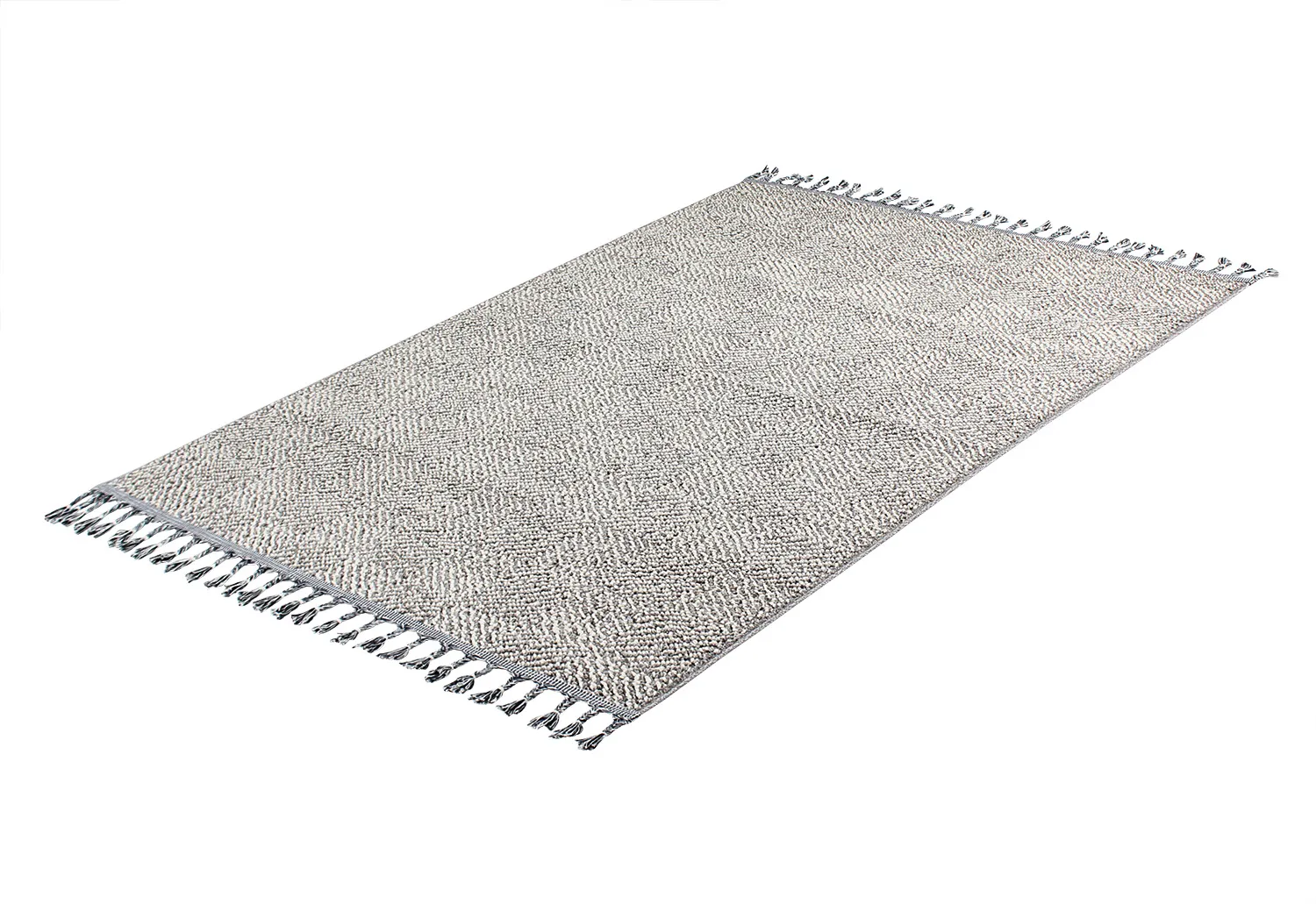 Shaggy - Indoor/Outdoor Dakota (cinza)