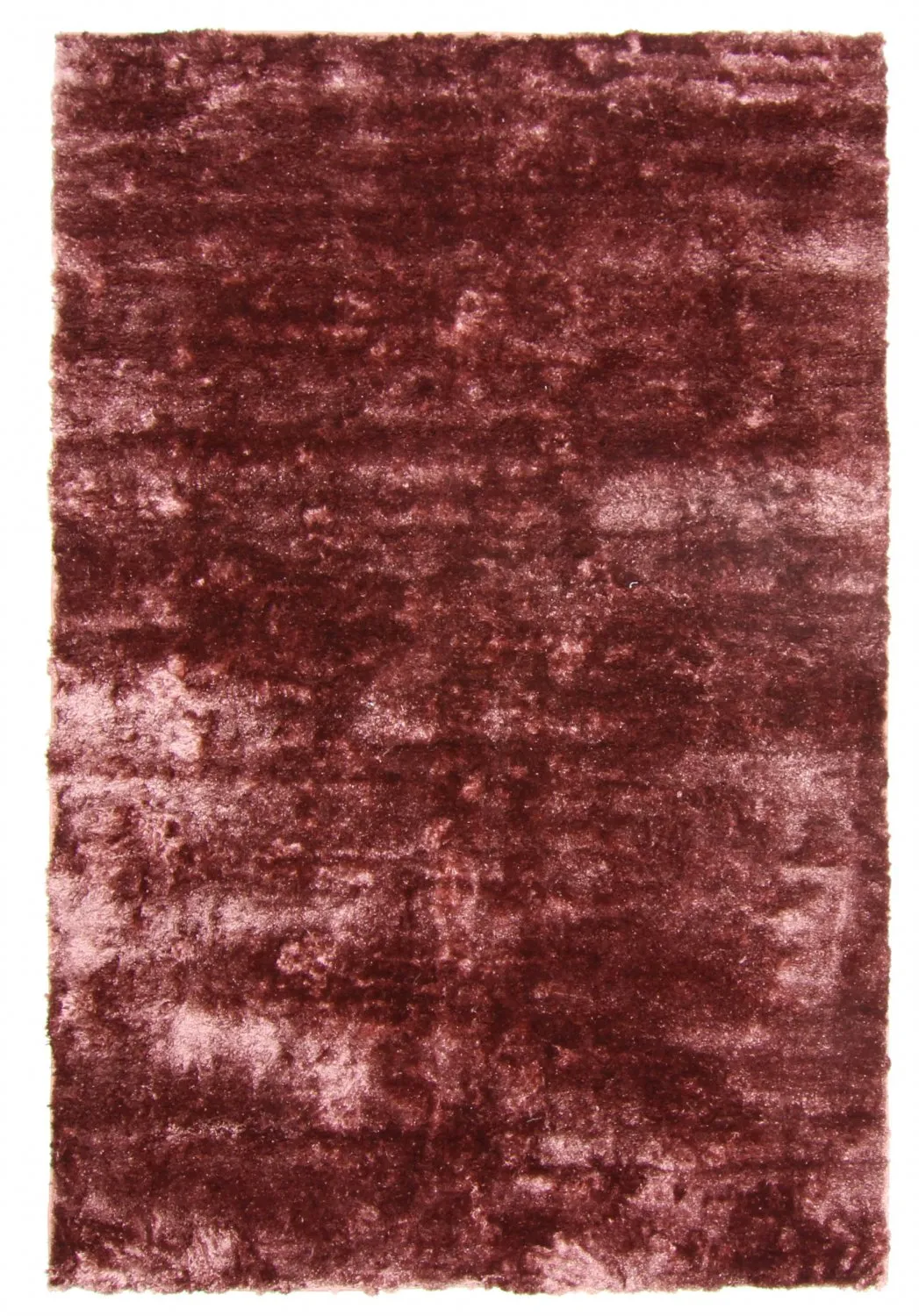 Tapetes felpudos - Shaggy Luxe (coral pink)