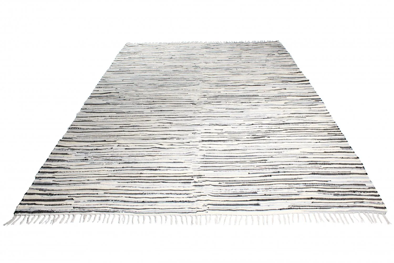 Tapete de retalhos - Azara (multi)