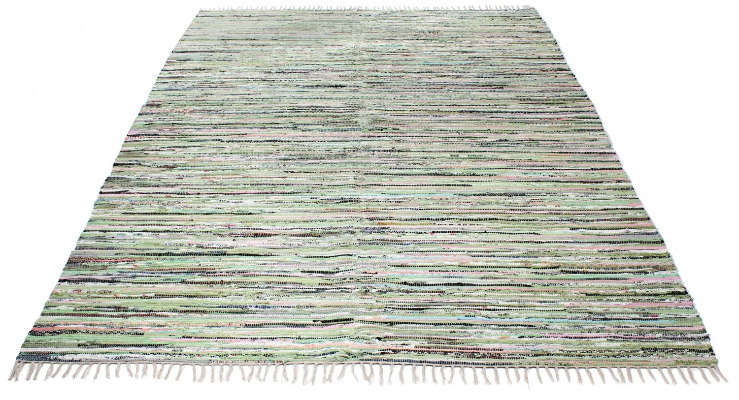 Tapete de retalhos - Bombay (multi)