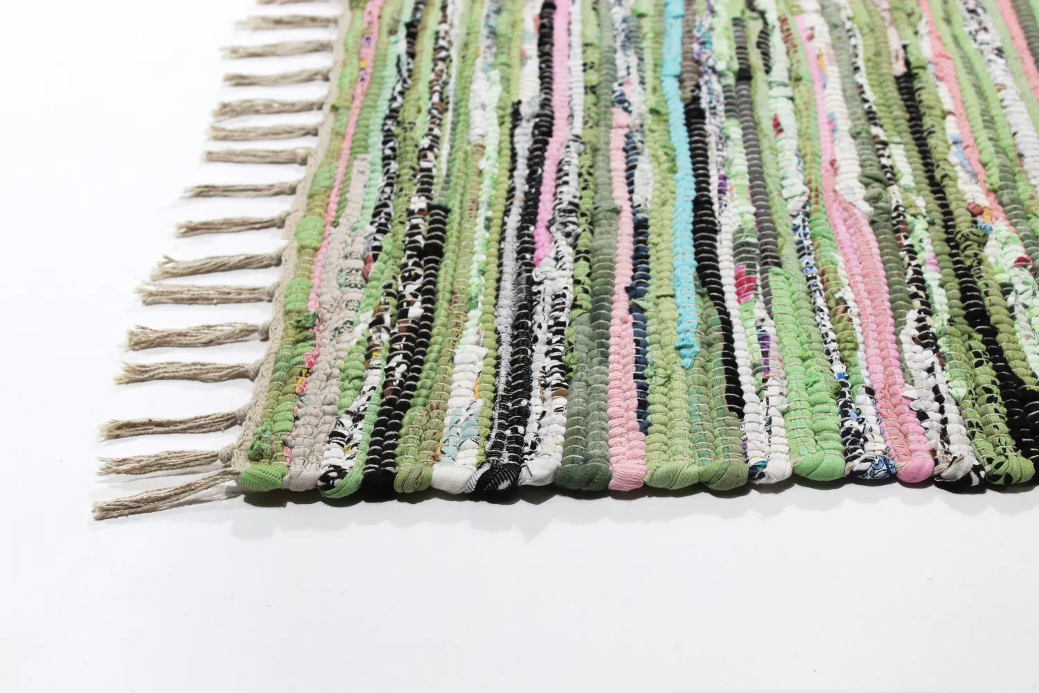 Tapete de retalhos - Bombay (multi)