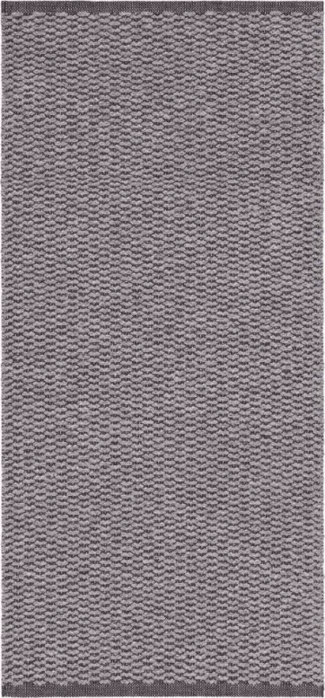 Tapetes de Plástico e Fio - Horredsmattan Signe Mix (lila)