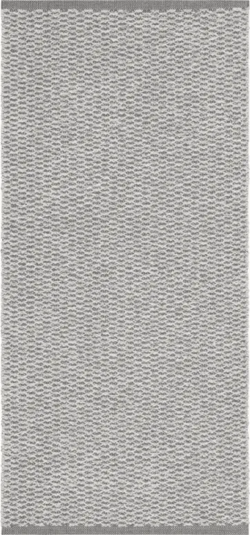 Tapetes de Plástico e Fio - Horredsmattan Signe Mix (cinza claro)