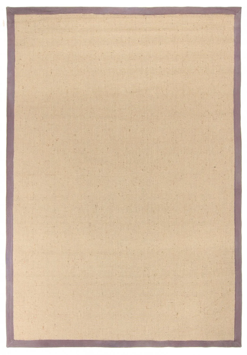 Tapete de sisal - Agave (natural/marrom)