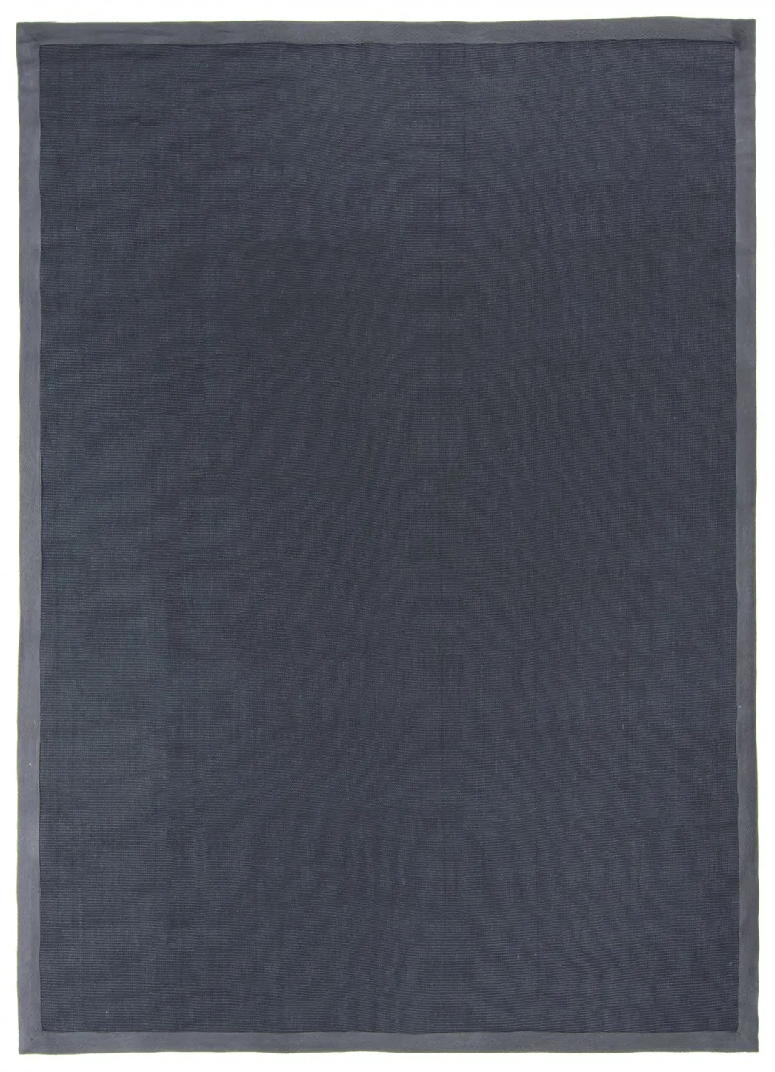 Tapete de sisal - Agave (cinza escuro)