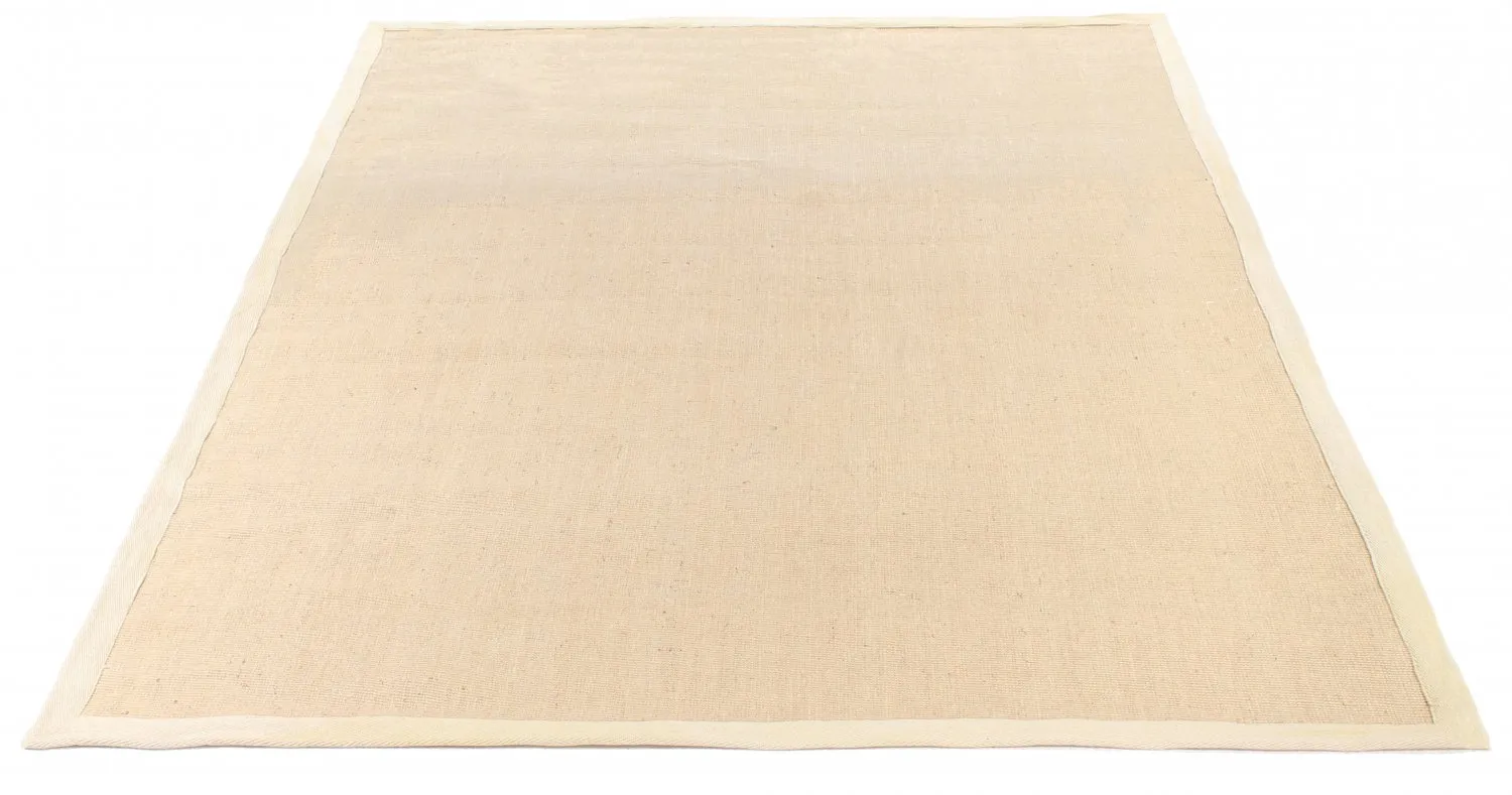 Tapete de sisal - Agave (areia)