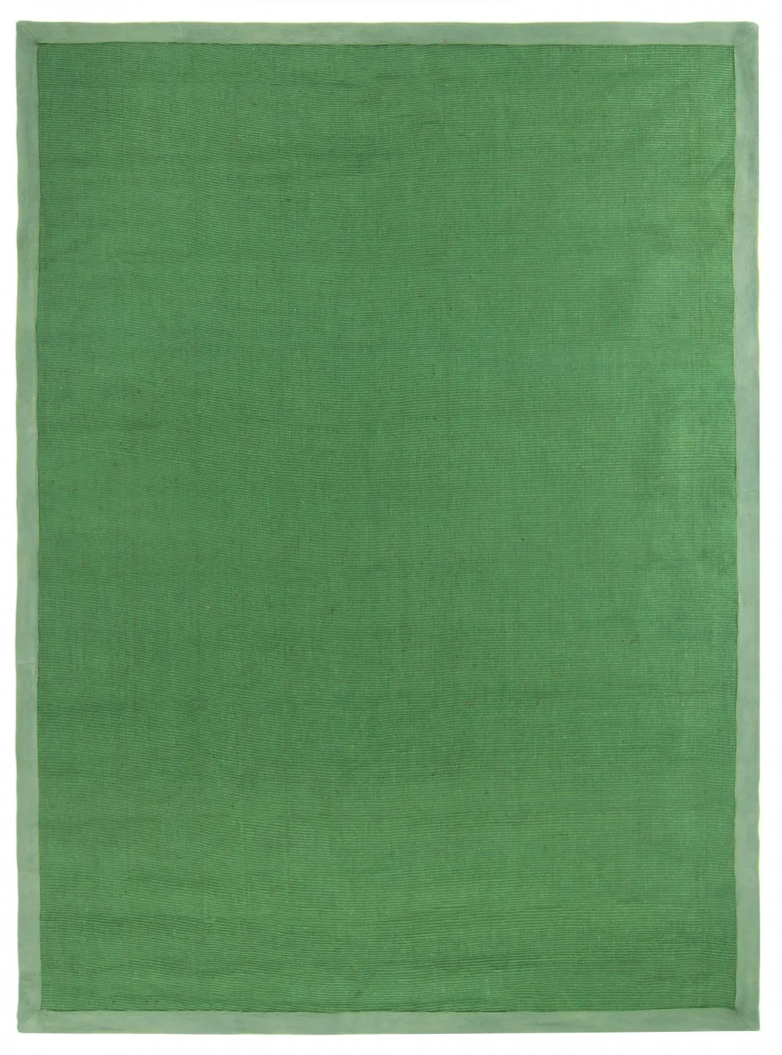 Tapete de sisal - Agave (verde)