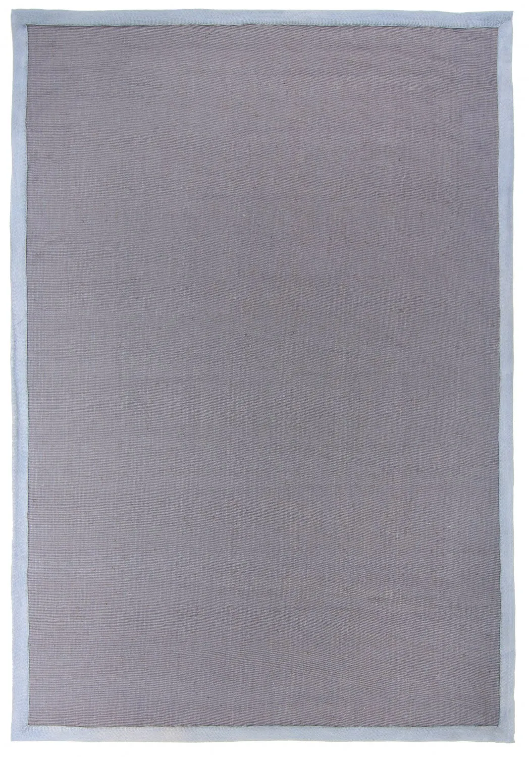 Tapete de sisal - Agave (cinza)