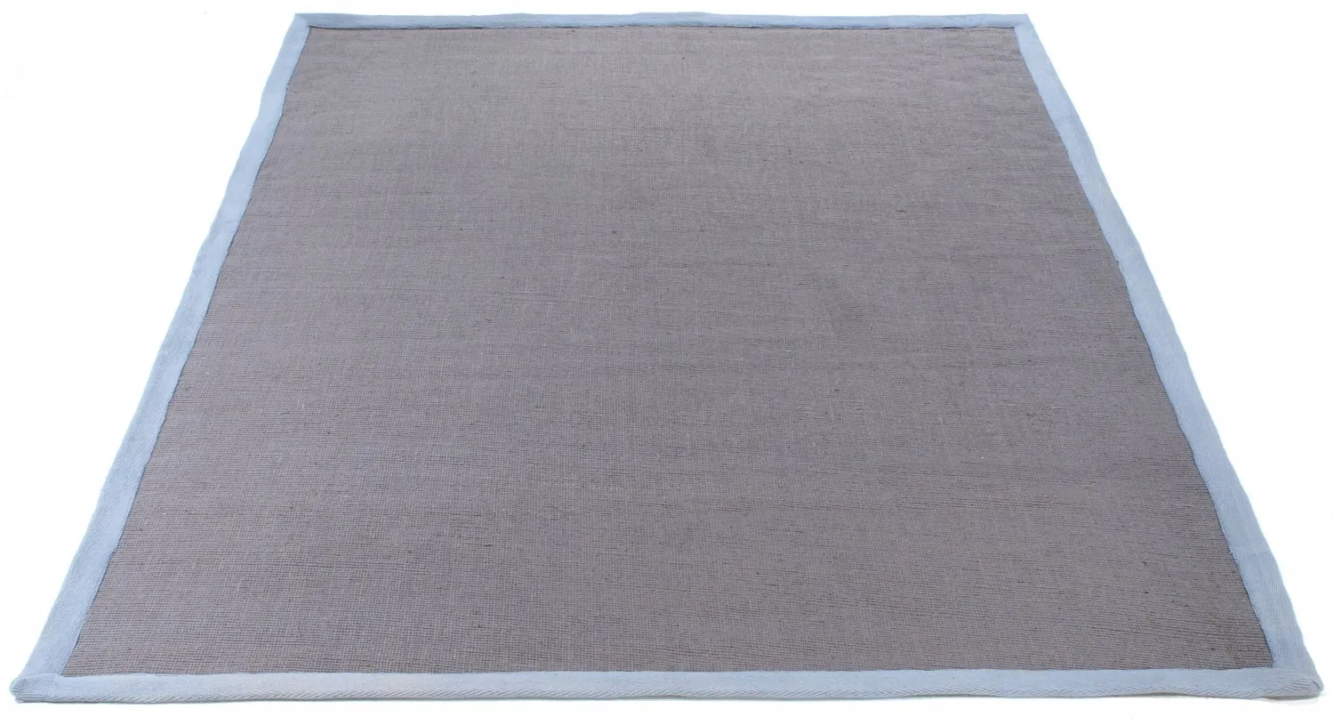 Tapete de sisal - Agave (cinza)