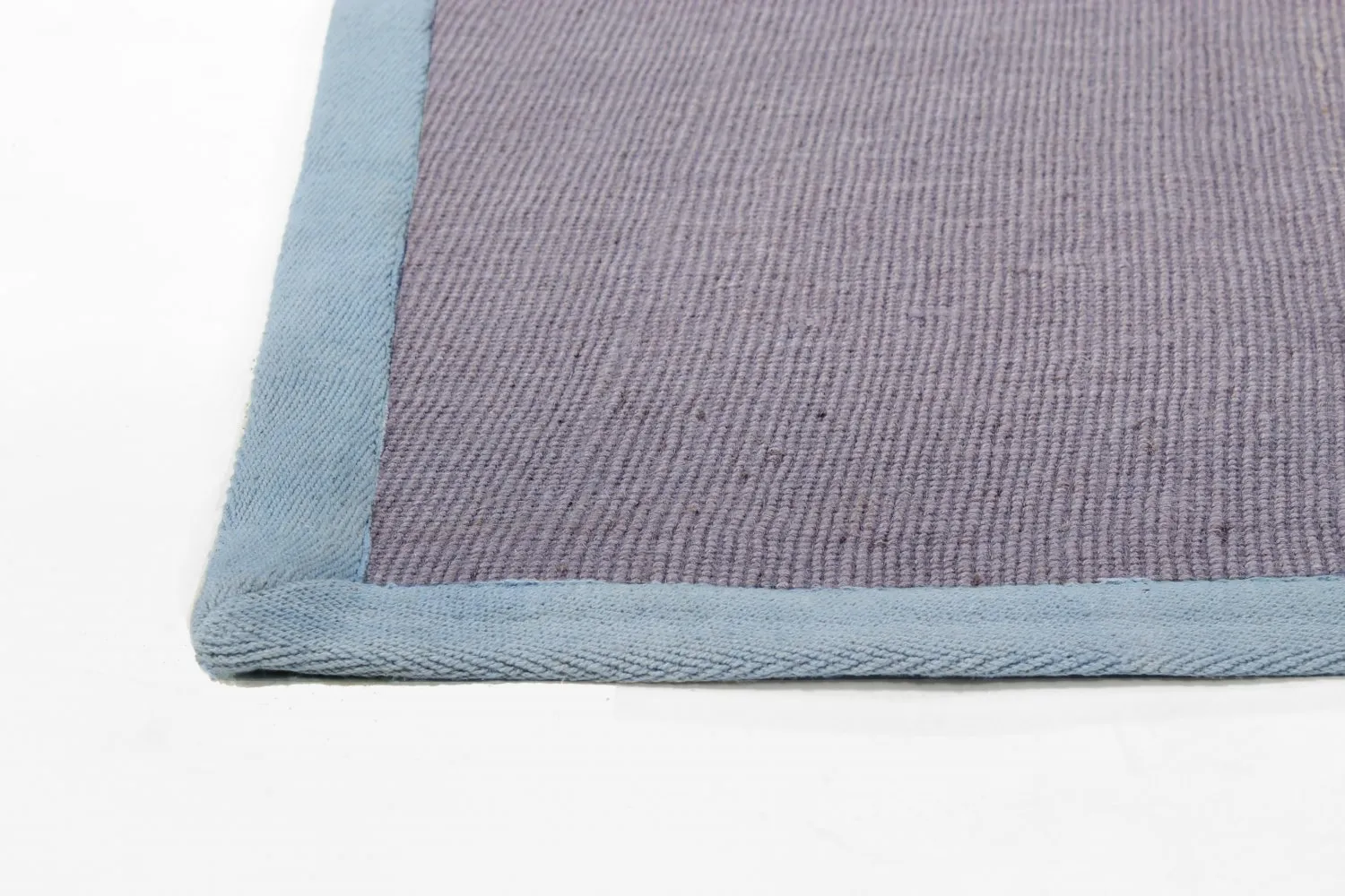 Tapete de sisal - Agave (cinza)