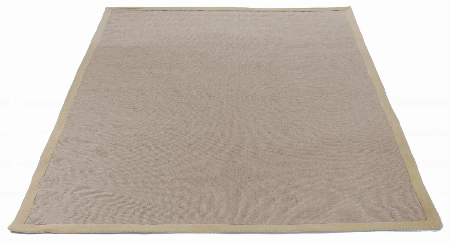 Tapete de sisal - Agave (taupe)